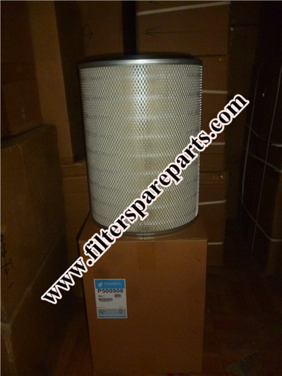 P500908 Donaldson air filter